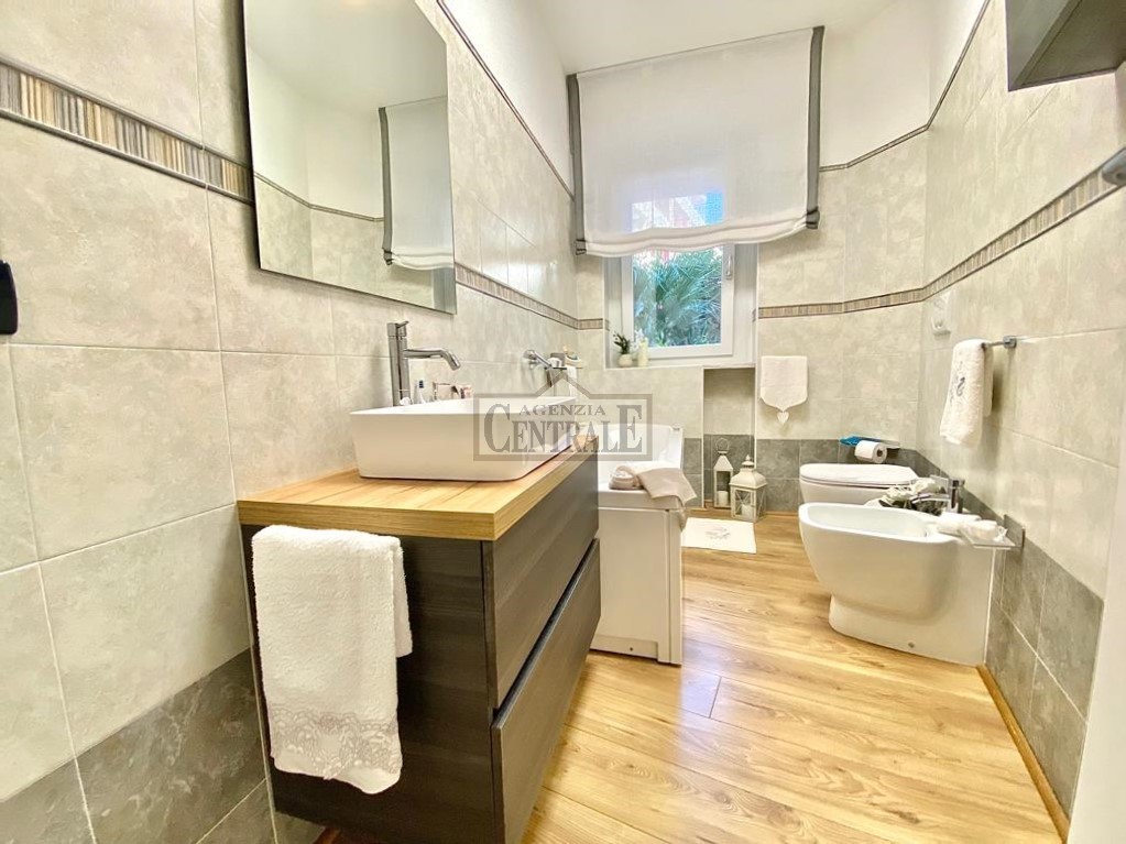 Agenzia Immobiliare Centrale Sanremo